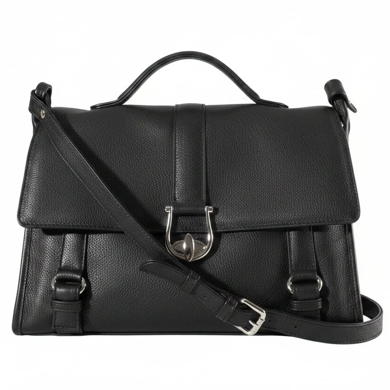 Sac Nora - Noir
