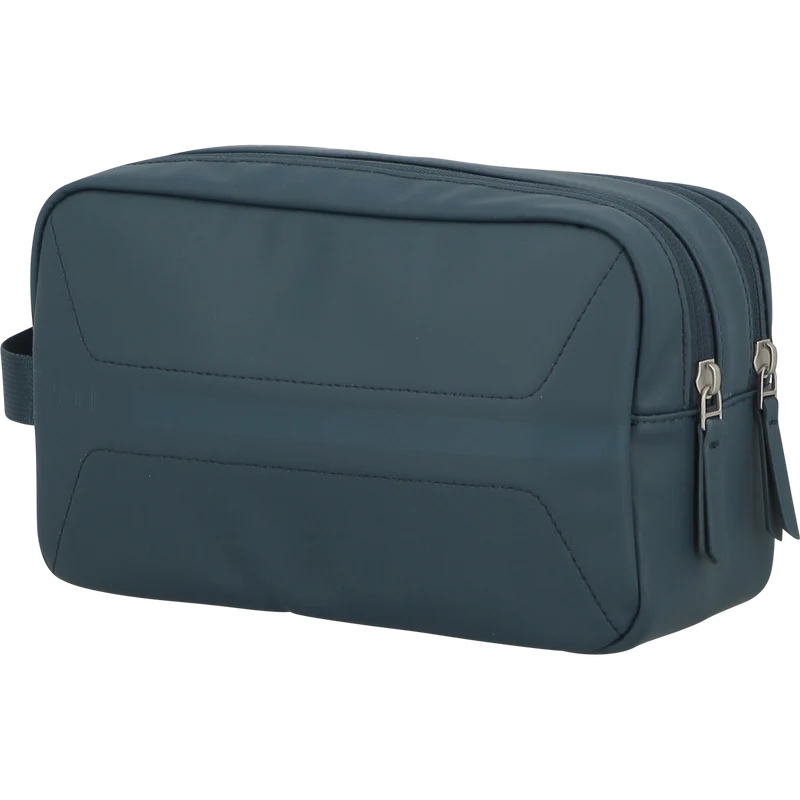 Trousse de toilette - Obsidian Jump | 2 compartiments