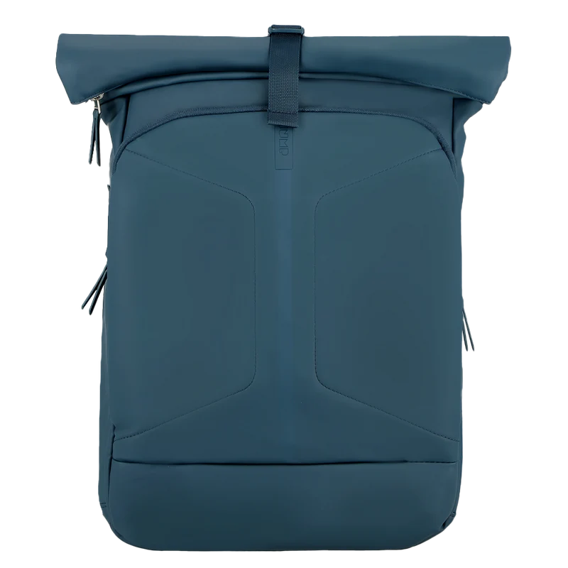 Sac à dos Rolltop - Obsidian Jump | Extensible