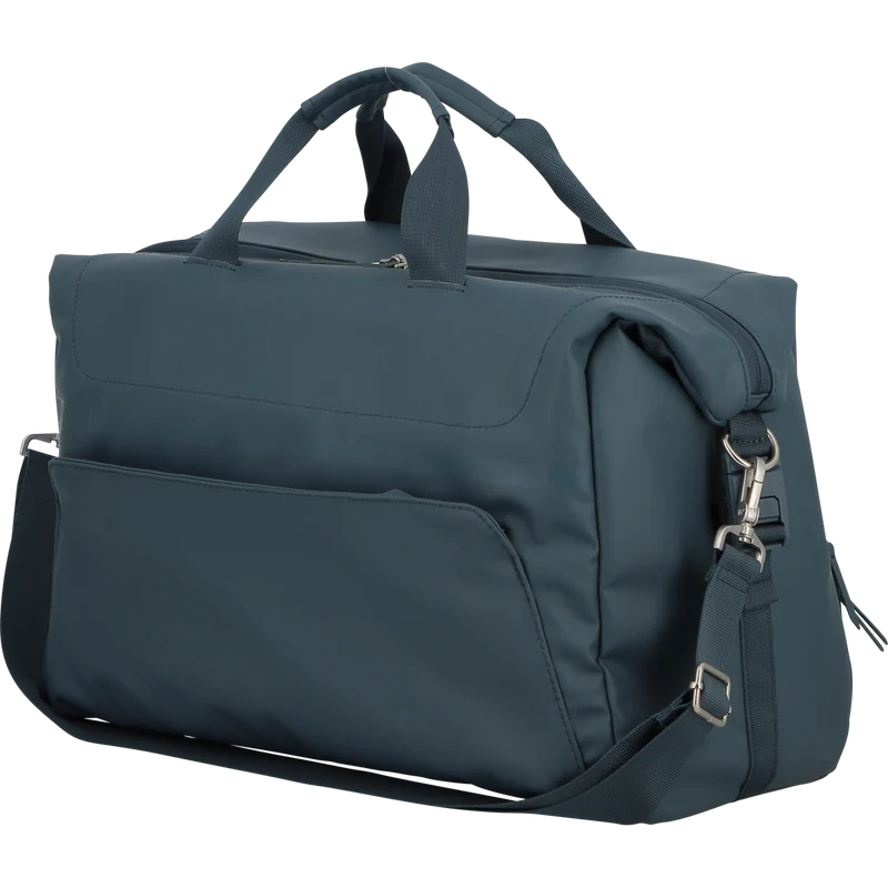 Sac de voyage cabine50 cm - Obsidian Jump | Matière résistante & déperlante