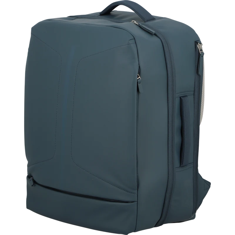 Sac à dos de voyage cabine 45 cm - Obsidian Jump | Compatible EasyJet
