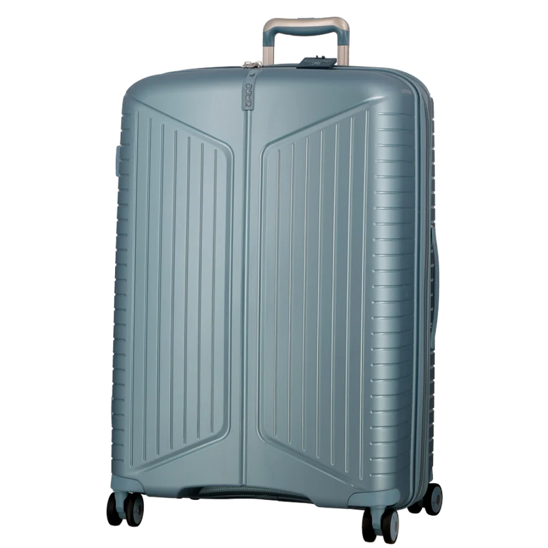 Valise large 76 cm - Evaé Jump | Organisation facile