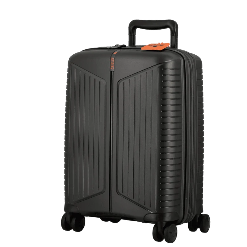 Valise cabine + 55x40 cm - Evaé Jump | Extensible +20 %