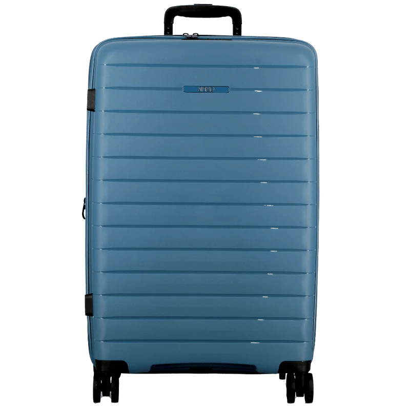 Valise large 77 cm - Striper Jump | Coque légère et résistante