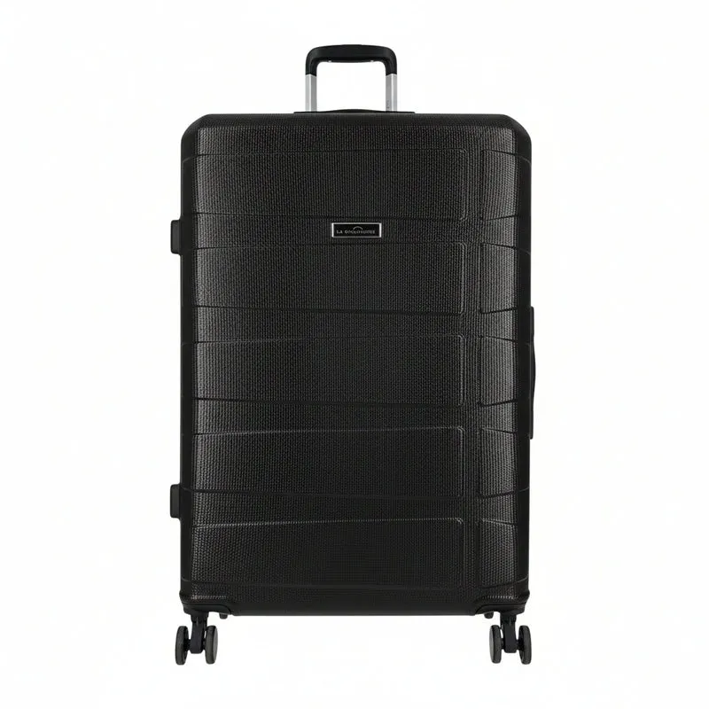 Valise XL Lucky28 - Noir