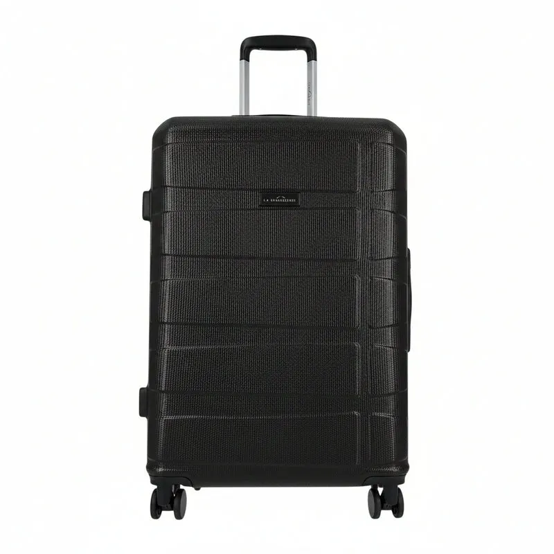 Valise Medium Lucky24 - Noir