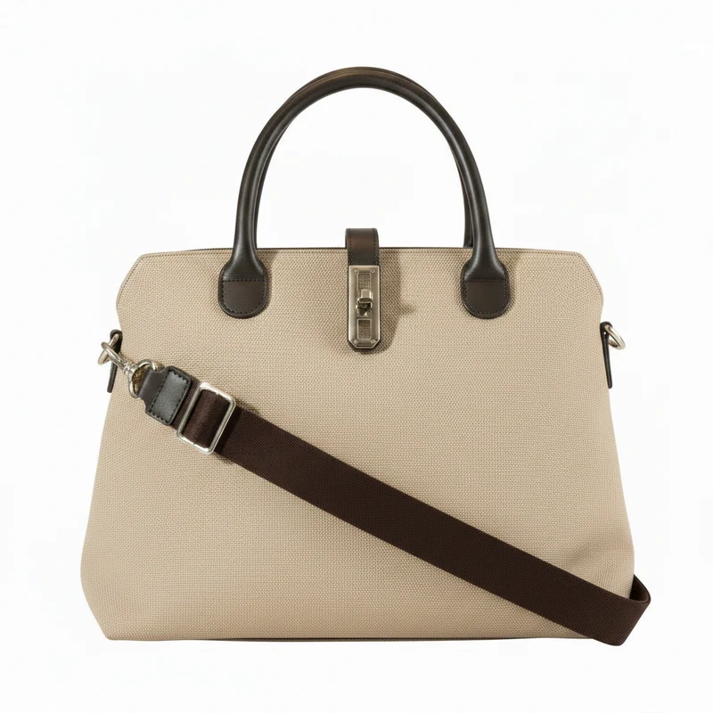 Newshop S - Beige