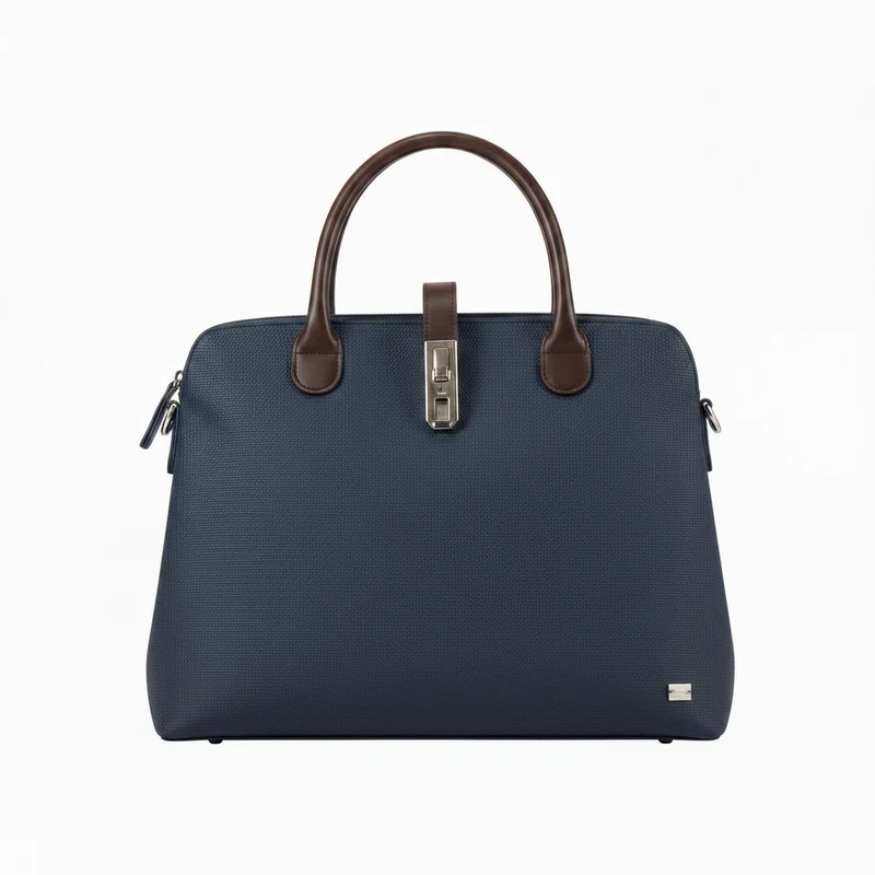Newshop S - Bleu Marine