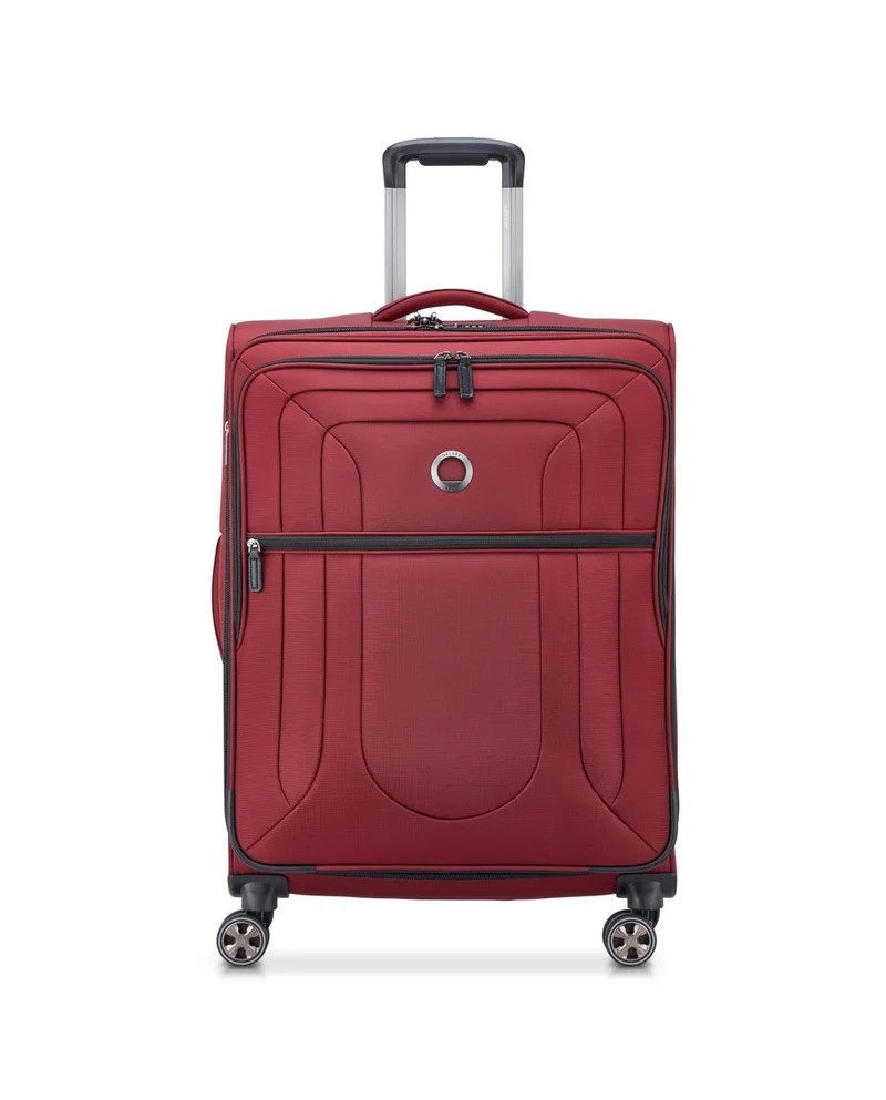 DELSEY SHADOW DLX TROLLEY EXPANDIBLE 70CM