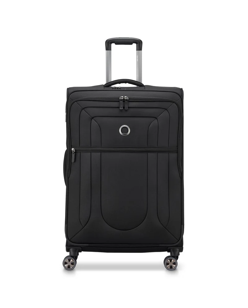 DELSEY SHADOW DLX TROLLEY EXPANDIBLE 76CM