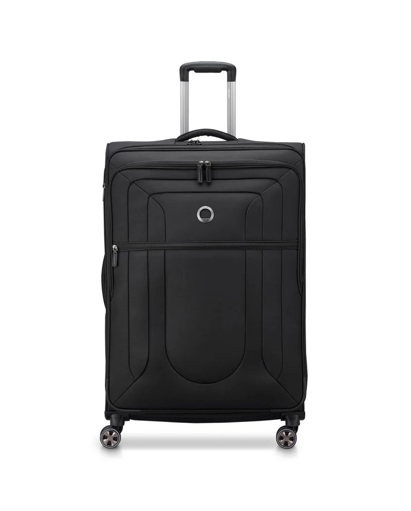 DELSEY SHADOW DLX TROLLEY EXPANDIBLE 82CM