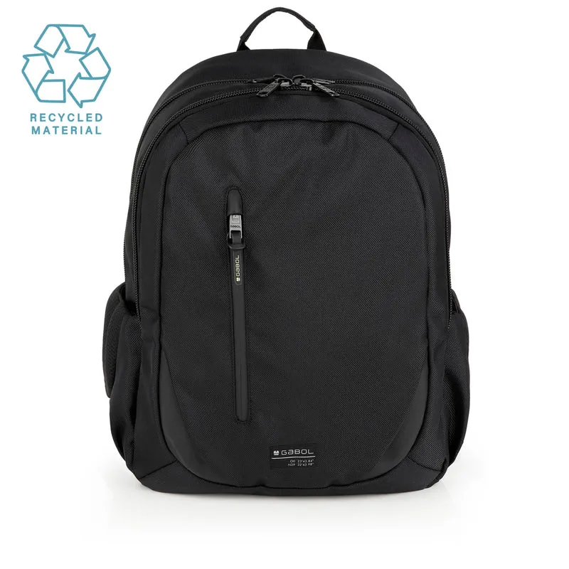 GABOL MOCHILA MATERIAL RECICLADO 2 COMPARTIMENTOS PANTHER