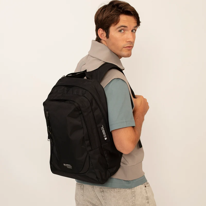GABOL MOCHILA MATERIAL IMPERMEABLE PANTHER
