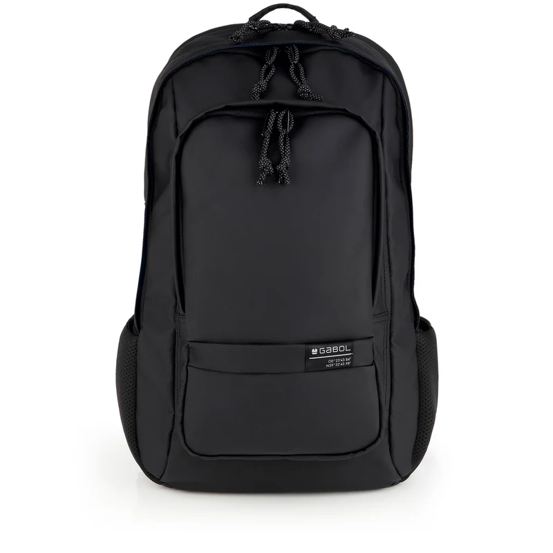 GABOL MOCHILA ESCOLAR RESISTENTE AL AGUA COYOTE