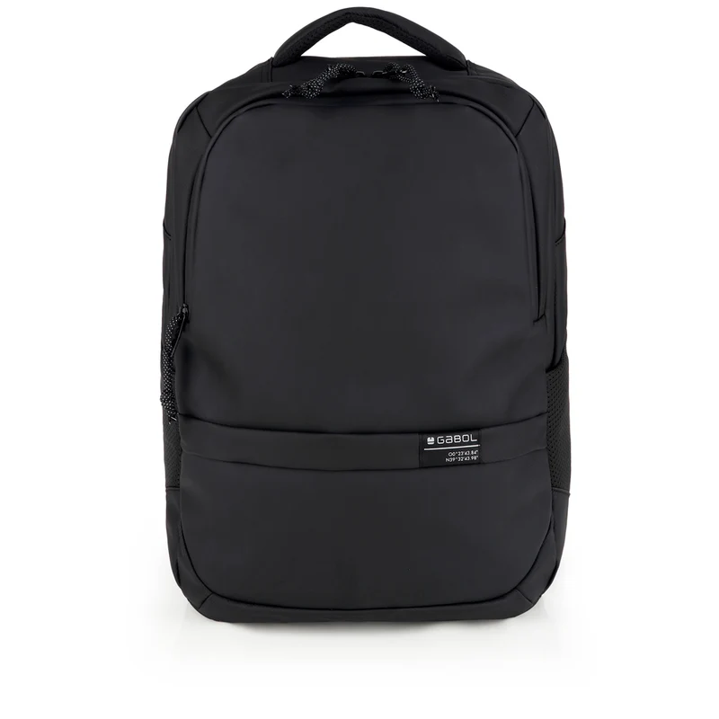 GABOL MOCHILA ESCOLAR CON ESPALDA ERGONÓMICA COYOTE