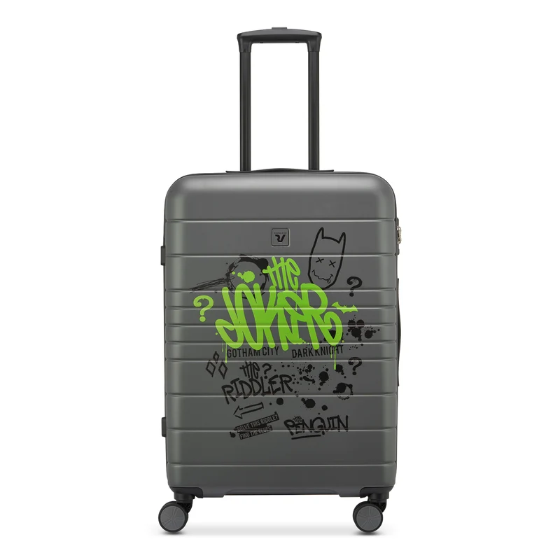 RONCATO MALETA MEDIANA WARNER DC JOKER 67cm