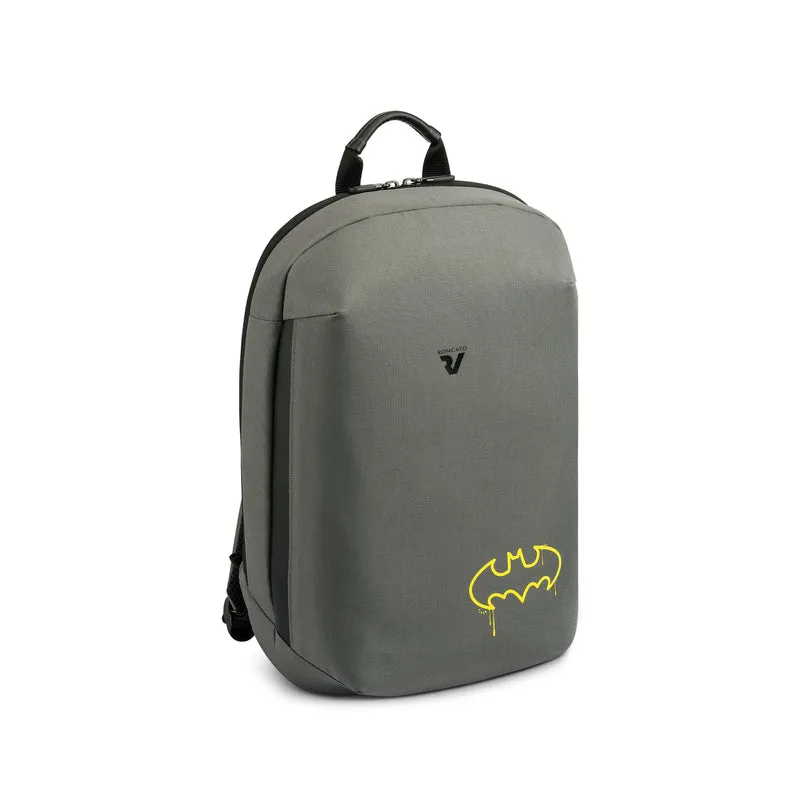 RONCATO MOCHILA DE VIAJE UNDERSEAT WARNER DC HARLEY QUINN 15.6"