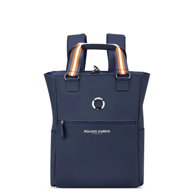 DELSEY VICTOIRE MOCHILA TIPO TOTE - ED ESPECIAL ROLAND GARROS