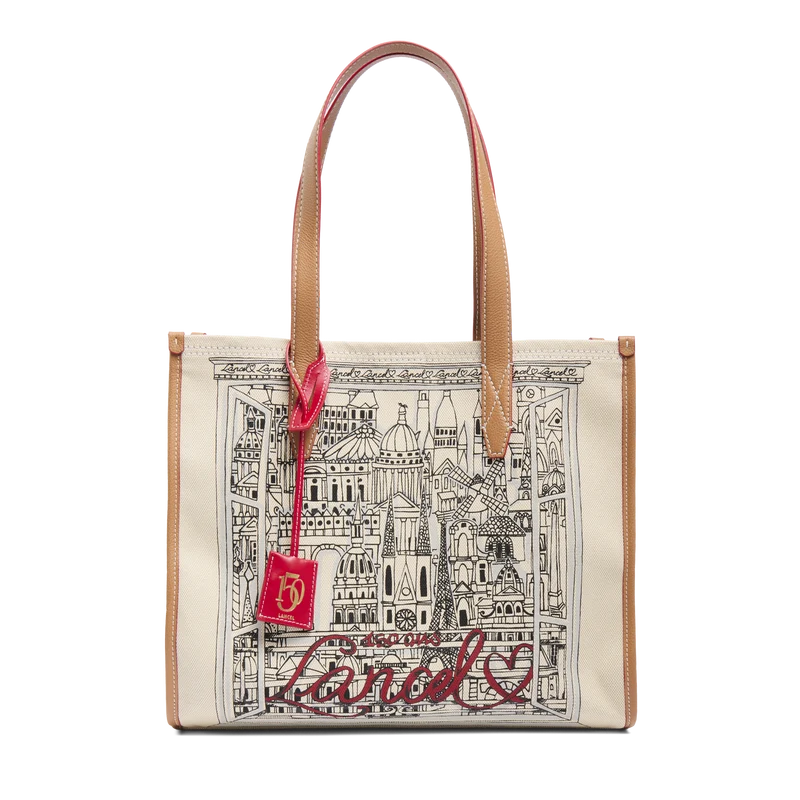 L TOTE BAG
