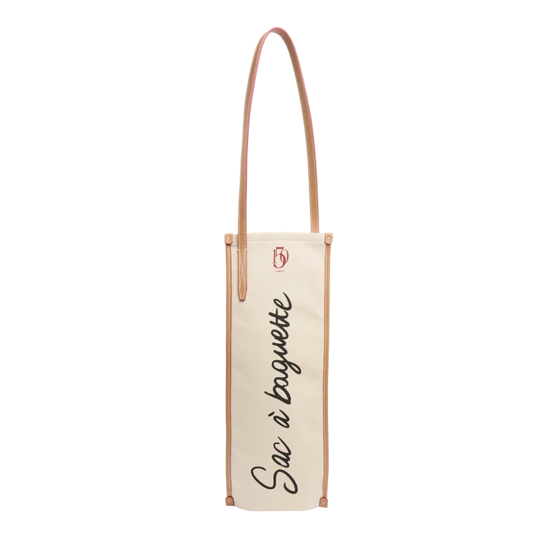 SAC A BAGUETTE