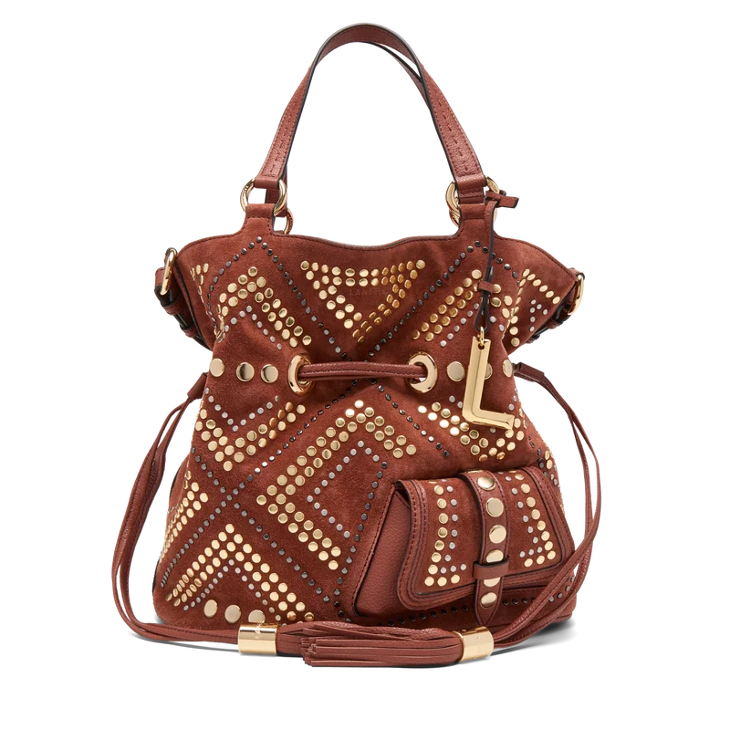M BUCKET BAG
