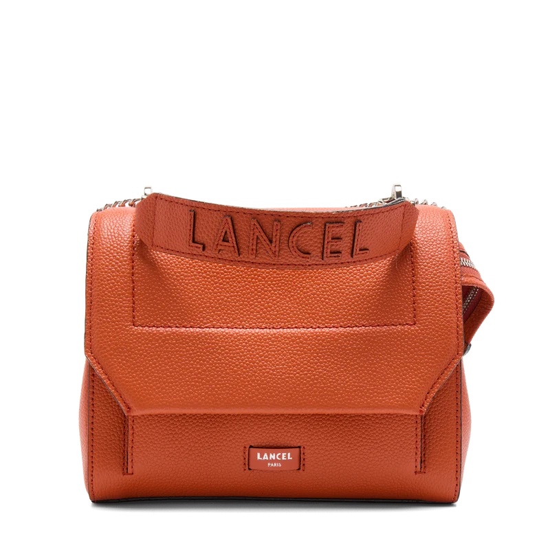M FLAP BAG
