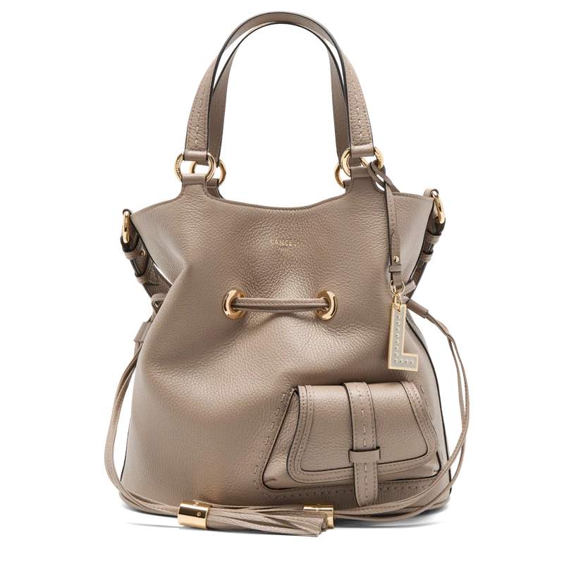 M BUCKET BAG