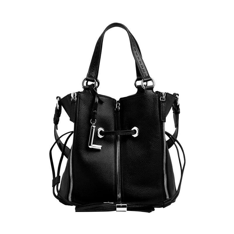 M BUCKET BAG