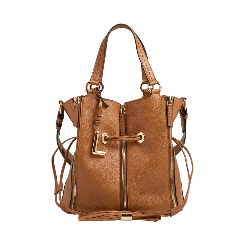 M BUCKET BAG