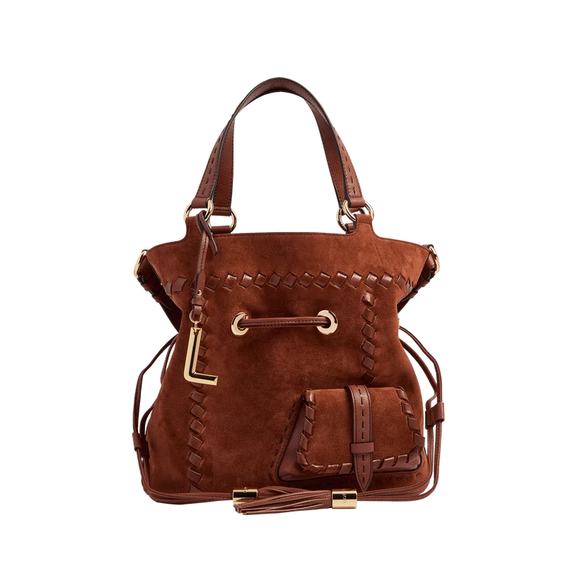 M BUCKET BAG
