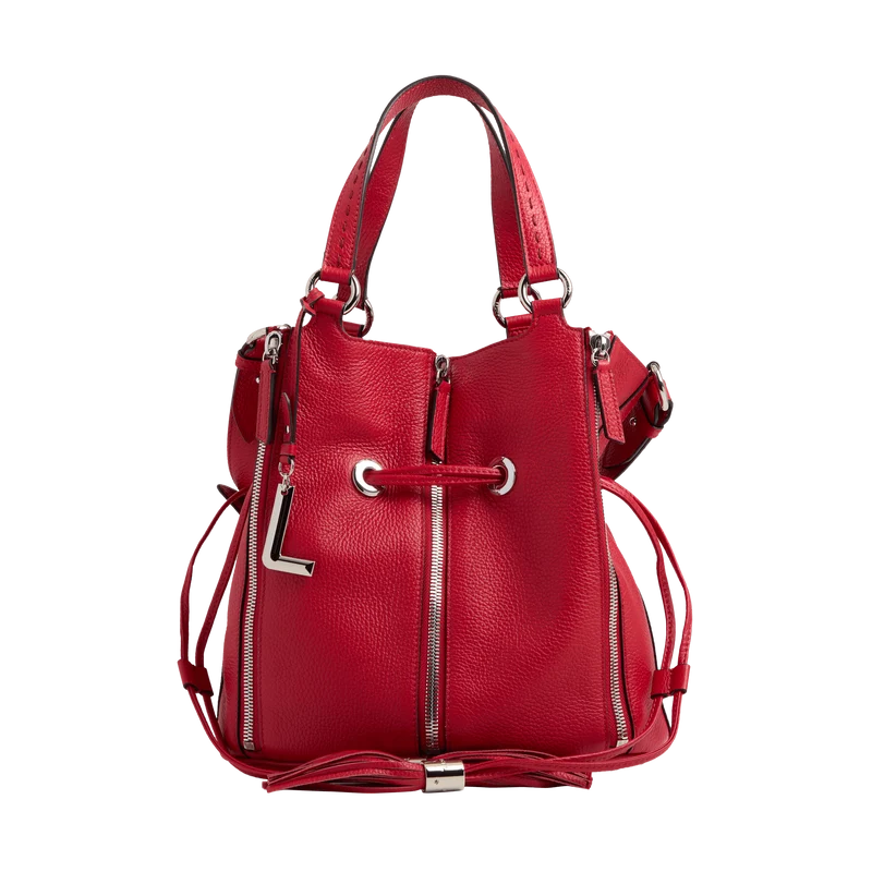 M BUCKET BAG