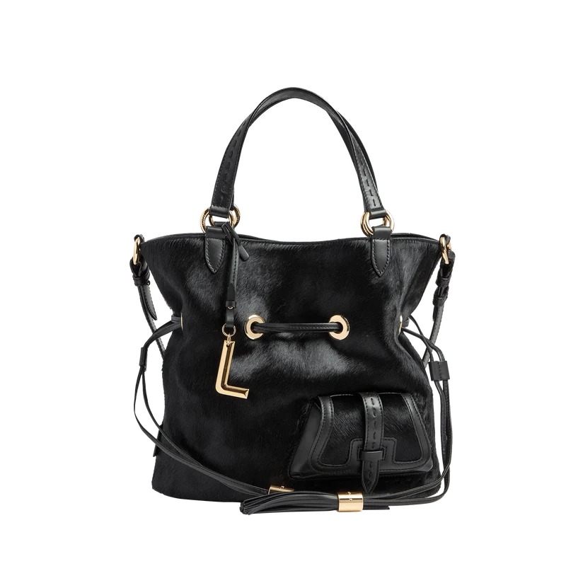 M BUCKET BAG