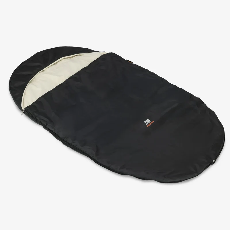Sac de couchage pour enfant