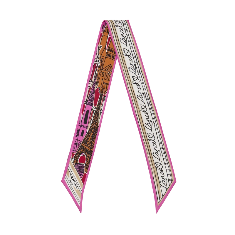 BIFACE HEADBAND