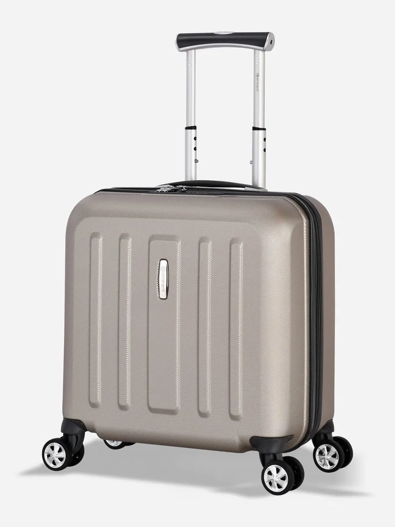 Kapstadt - Pilot Case / Beige