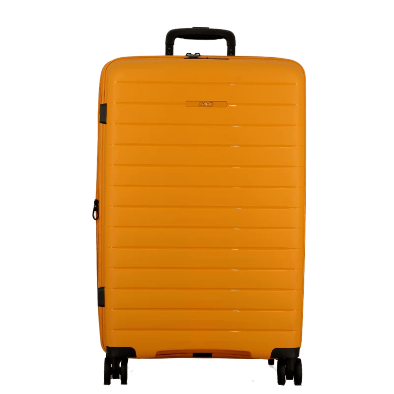 Valise médium 68 cm - Striper Jump | Organisation intuitive