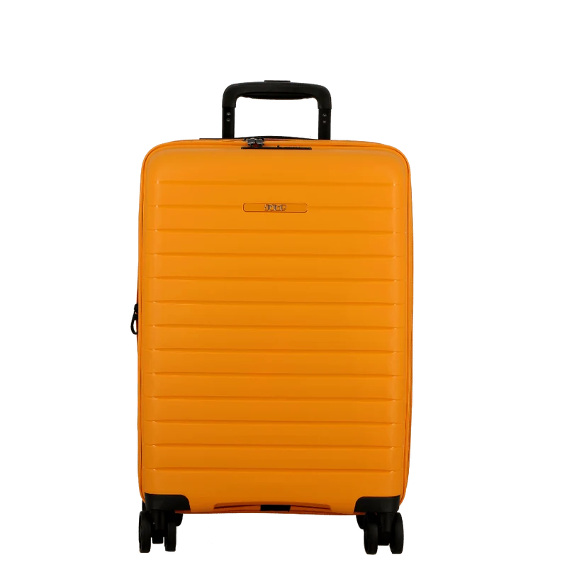 Valise cabine 55x 35 cm - Striper Jump | Pratique & résistante