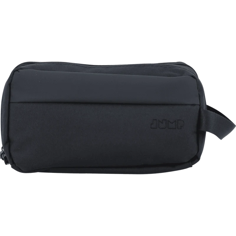 Trousse de toilette 2 compartiments - Dunaa Jump