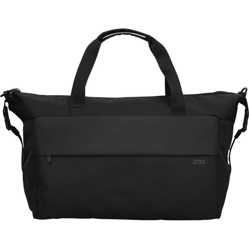 Sac de voyage week-end 50x34x24 cm - Dunaa Jump | Léger et facile à organiser