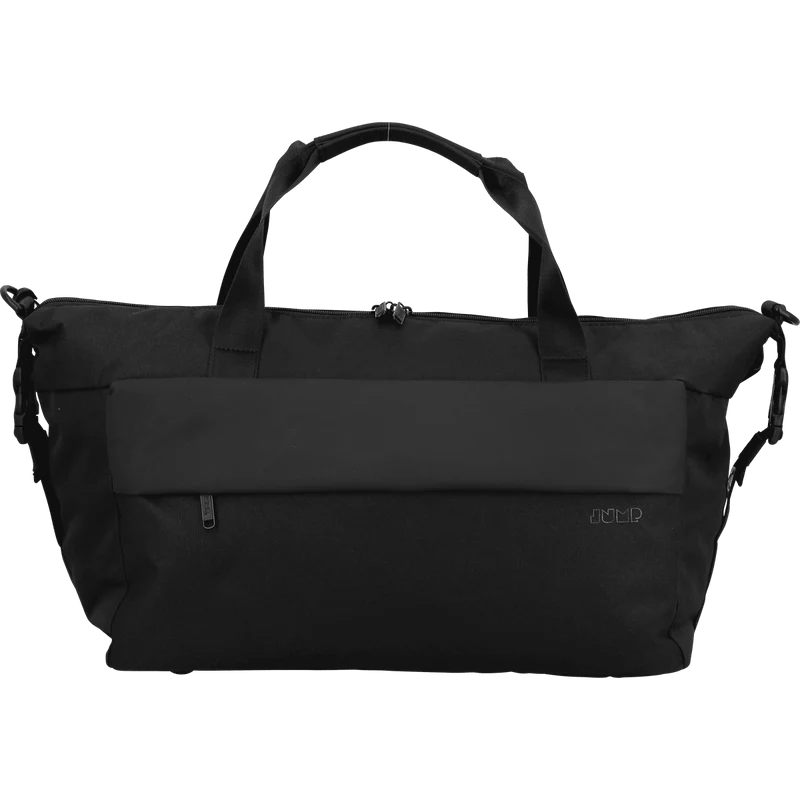 Sac de voyage cabine 45x27x22 - Dunaa Jump | Pratique et polyvalent