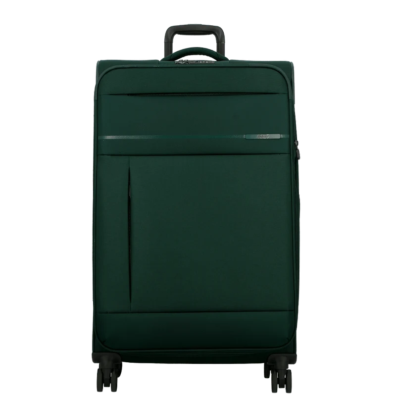 Valise large 78 cm - Monthélys Jump | Souple & extensible
