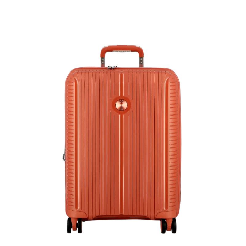 Valise cabine 55 cm - Sondo Jump | Organisation facile