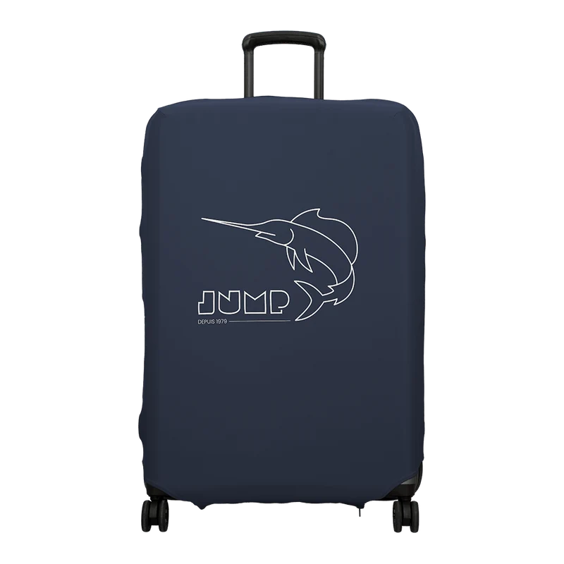 Housse Valise en Spandex taille L