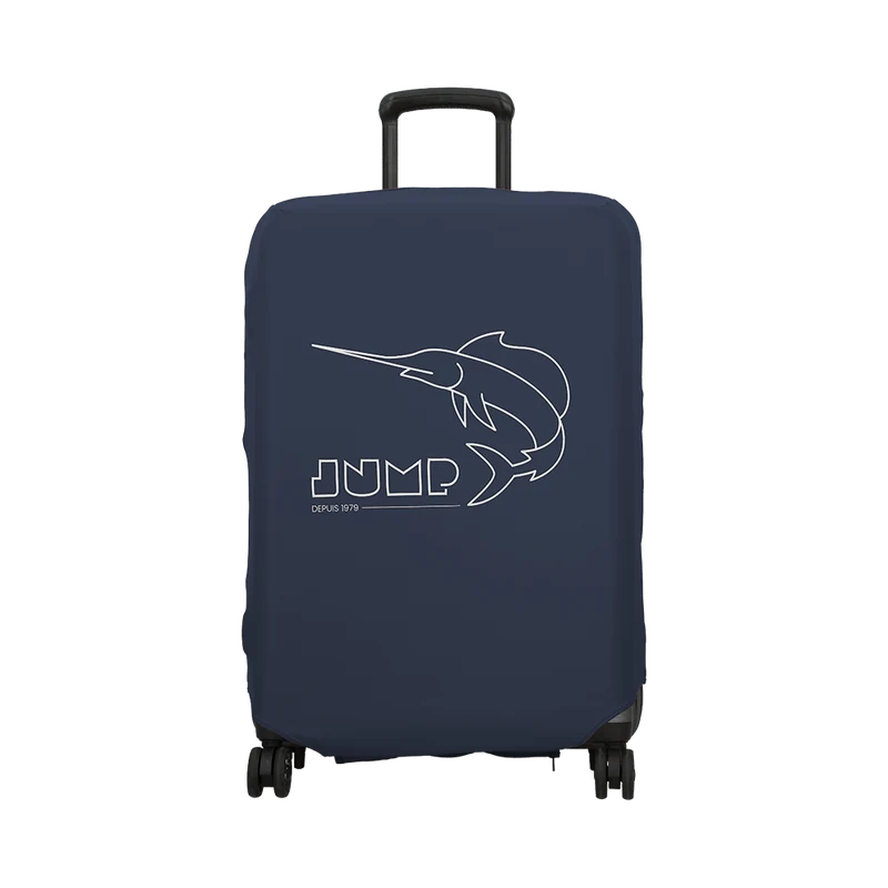 Housse Valise en Spandex taille M