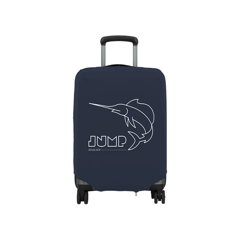 Housse Valise en Spandex taille S
