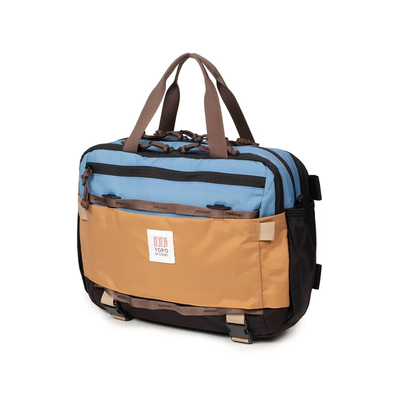 Mountain Cross Bag 14L