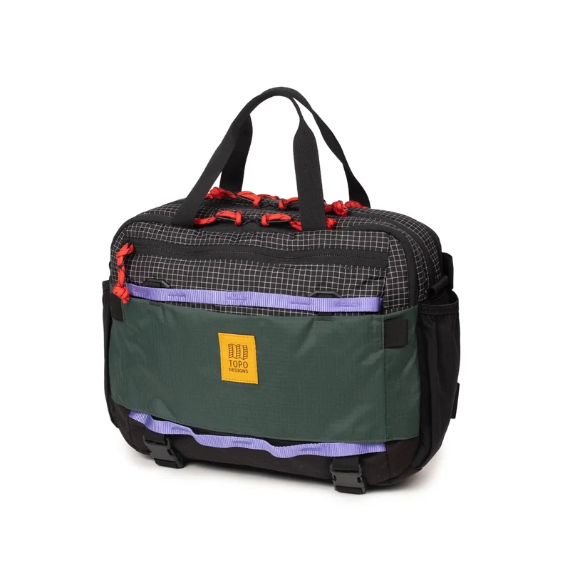 Mountain Cross Bag 14L