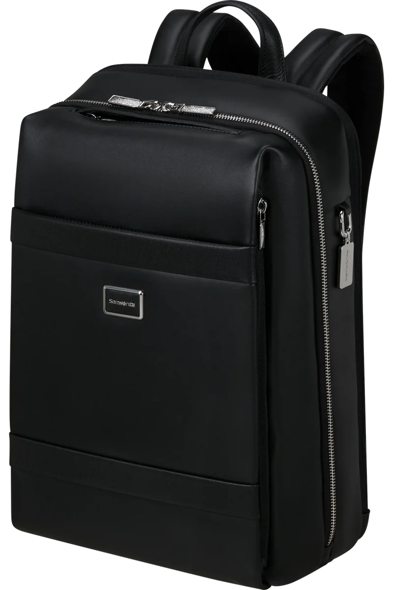 SAMSONITE mochila 14,1" IMAGE BIZ LEATHER