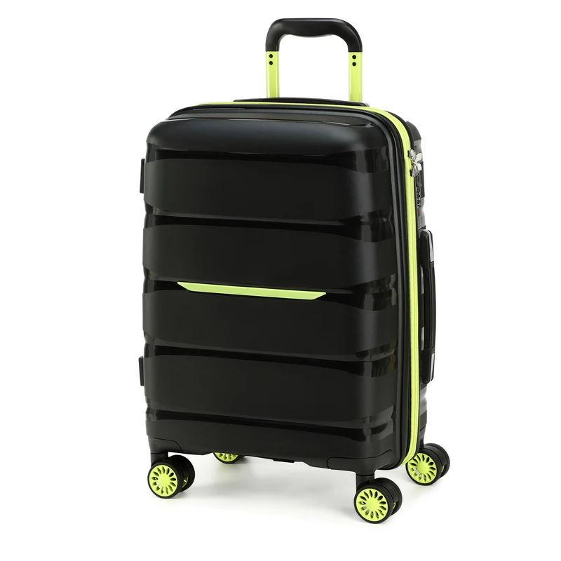 GREENWICH maleta de cabina expansible 54cm LIMA