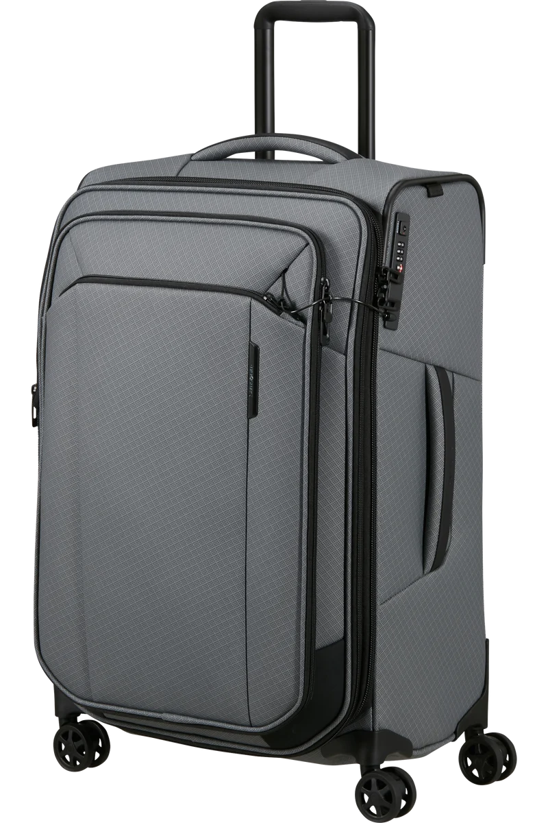SAMSONITE maleta mediana expansible 67cm LTD RESPARK